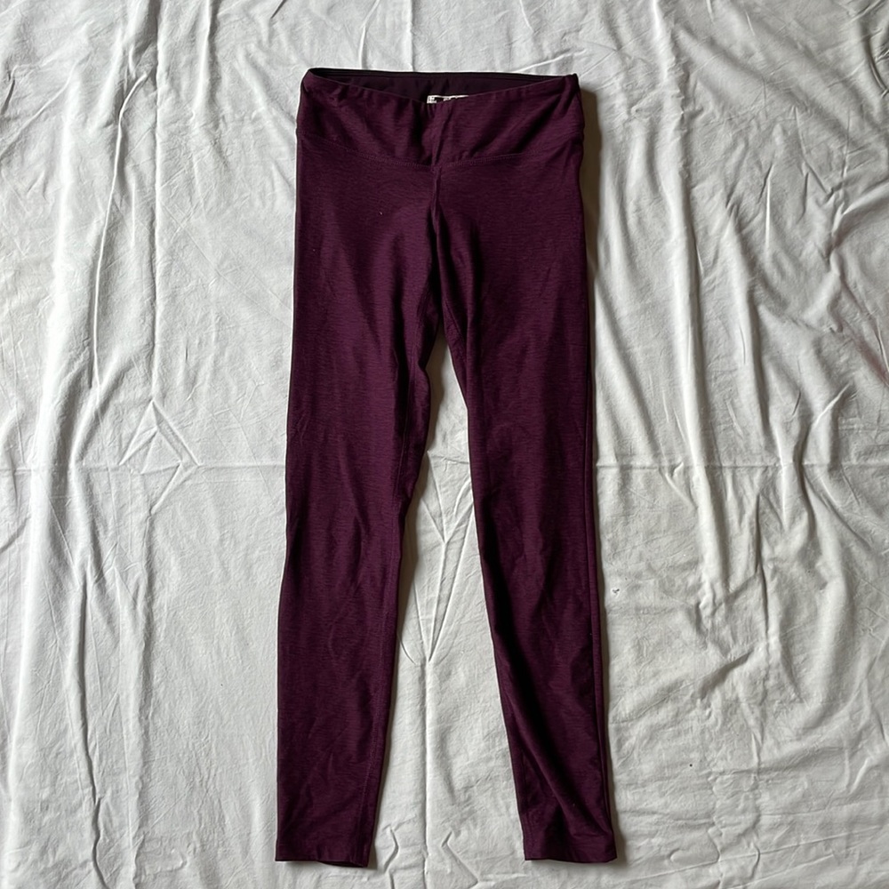 New Balance Dry leggings